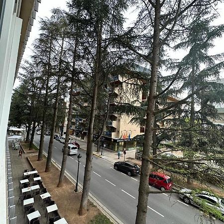 Apartamento De Lucerito Apartment Jaca Luaran gambar