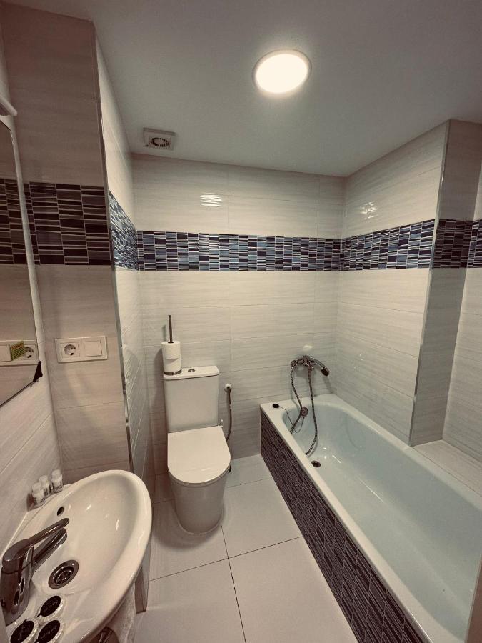 Apartamento De Lucerito Apartment Jaca Luaran gambar