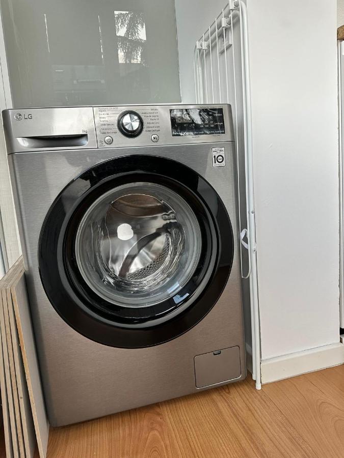 Apartamento De Lucerito Apartment Jaca Luaran gambar