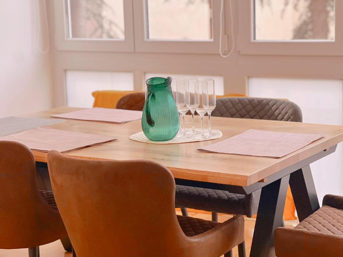 Apartamento De Lucerito Apartment Jaca Luaran gambar
