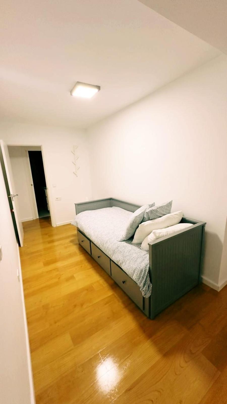 Apartamento De Lucerito Apartment Jaca Luaran gambar