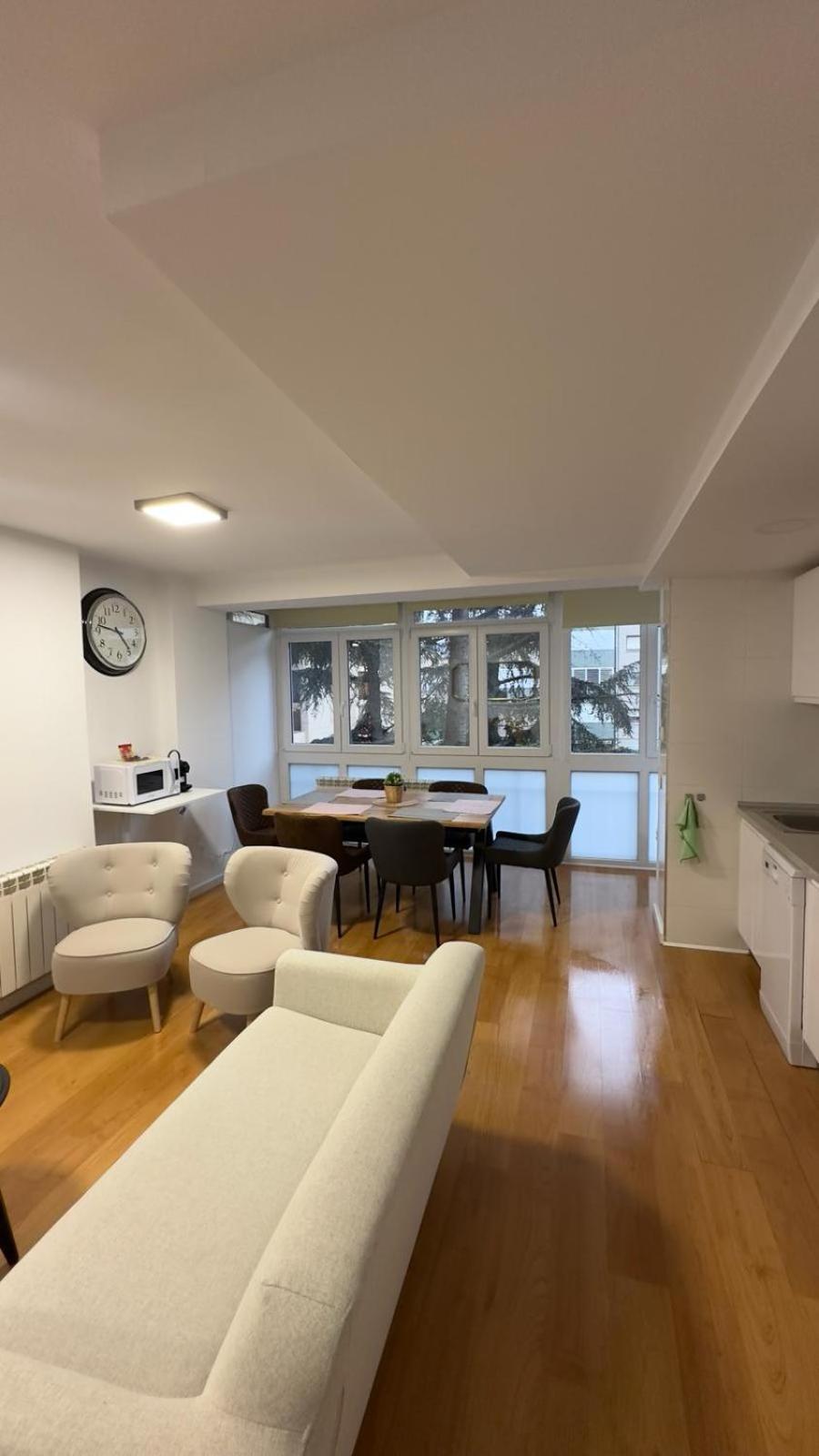 Apartamento De Lucerito Apartment Jaca Luaran gambar