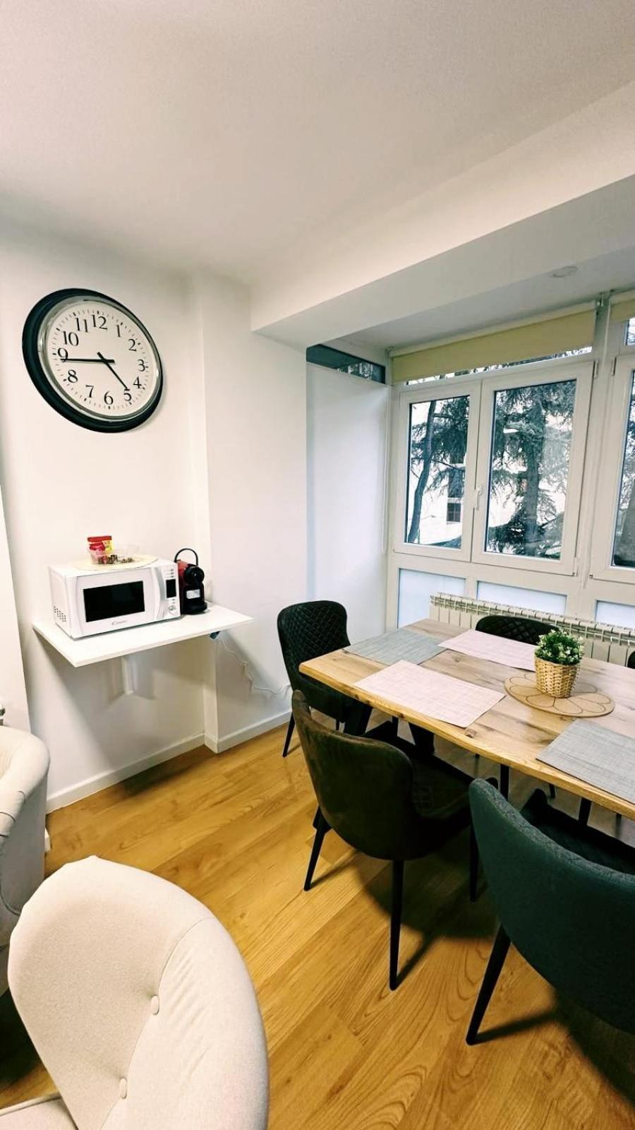 Apartamento De Lucerito Apartment Jaca Luaran gambar
