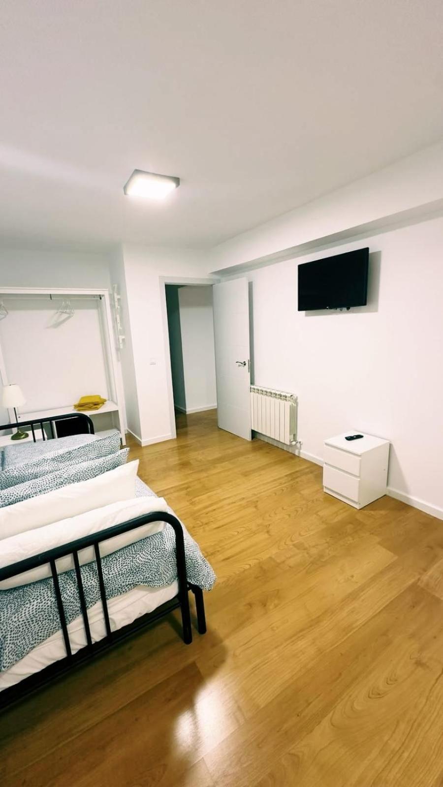 Apartamento De Lucerito Apartment Jaca Luaran gambar